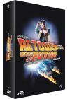 Retour vers le futur : Trilogie - DVD