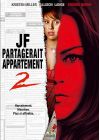 JF partagerait appartement 2