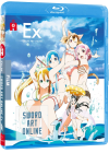 Sword Art Online - Extra Edition - Blu-ray