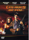 Streets of Fire (Les rues de feu) - DVD