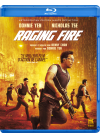 Raging Fire - Blu-ray