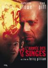 L'Armée des 12 singes - DVD