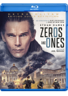 Zeros and Ones - Blu-ray