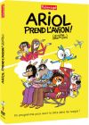 Ariol prend l'avion (et autres têtes en l'air) - DVD