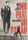 Ma part du gâteau - DVD