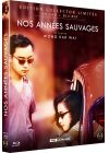 Nos années sauvages (Édition collector limitée - 4K Ultra HD + Blu-ray) - 4K UHD