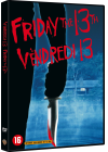 Vendredi 13 - DVD