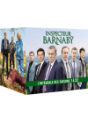 Inspecteur Barnaby - L'Intégrale des saisons 1 à 22 - DVD