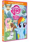 My Little Pony : Les amies c'est magique ! - Saison 2, Vol. 7 : Un animal pour Rainbow Dash