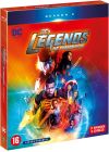 DC's Legends of Tomorrow - Saison 2