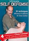 Ultimate self défense - Vol. 4 : Close Combat - DVD