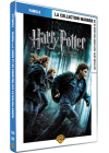 Harry Potter et les Reliques de la Mort - 1ère partie - DVD