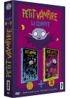 Petit Vampire - Coffret - Petit Vampire va à l'école + Petit Vampire fait du kung-fu - DVD