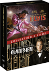 Elvis + Gatsby le magnifique (Pack) - DVD