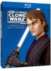 Star Wars - The Clone Wars - Saison 3