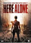Here Alone - DVD