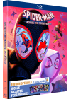 Spider-Man : Across the Spider-Verse (Édition spéciale E.Leclerc) - Blu-ray