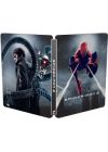 Spider-Man 2 (Blu-ray + Copie digitale - Édition boîtier SteelBook) - Blu-ray