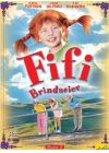 Fifi Brindacier - Saison 2 - DVD