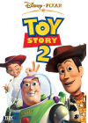 Toy Story 2 (Édition Simple) - DVD