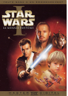 Star Wars - Episode I : La Menace fantôme - DVD