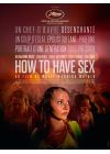 How to Have Sex - DVD
