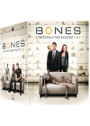 Bones - Intégrale des saisons 1 à 7 (Édition Limitée) - DVD