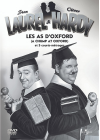 Laurel & Hardy - Les as d'Oxford - DVD