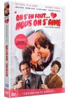 On s'en fout... Nous on s'aime - DVD