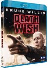 Death Wish (Blu-ray + Copie digitale) - Blu-ray