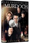 Les Enquêtes de Murdoch - Intégrale saison 12 - Vol. 1 - DVD