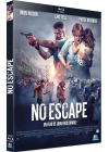 No Escape - Blu-ray