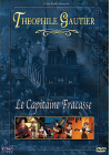 Le Capitaine Fracasse - DVD