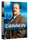 Cannon - Saison 1 - Vol. 1