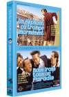 Yves Robert : Un éléphant ça trompe énormément + Nous irons tous au paradis (Pack) - DVD