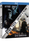 Star Trek + Star Trek Into Darkness - Blu-ray
