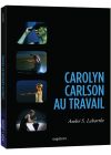 Carolyn Carlson au travail - DVD