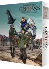 Mobile Suit Gundam : Iron-Blooded Orphans - Box 1/2 (Édition Collector) - Blu-ray