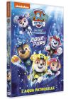 Paw Patrol, La Pat' Patrouille - 53 - Aqua Pups, l'Aqua Patrouille - DVD