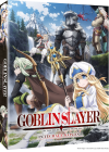 Goblin Slayer - Intégrale saison 1 - DVD