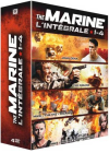 The Marine 1 + 2 + 3 + 4 - DVD