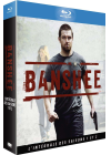 Banshee - Saisons 1 et 2 - Blu-ray