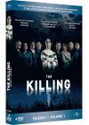 The Killing - Saison 1 - Vol. 1 - DVD