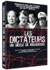 Dictateurs : Un siècle de massacres - DVD