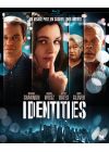 Identities - Blu-ray