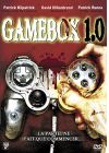 Game Box 1.0 - DVD