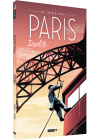 De 1895 à 1960 - Paris insolite - DVD