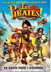 Les Pirates ! Bons à rien, mauvais en tout - DVD