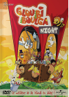 Gloubiboulga Night - DVD