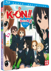K-ON ! - Saison 2, Box 2/2 - Blu-ray